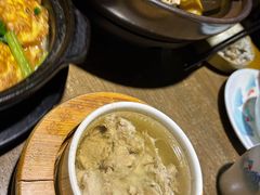 -客家园.山野土菜.宴席(大运城邦店)