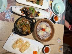 -点都德(聚福楼店)