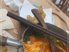 -小满手工粉(北京来福士店)
