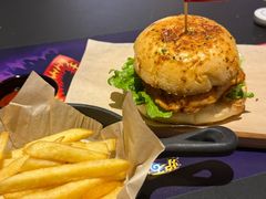 -必胜客(大悦城店)