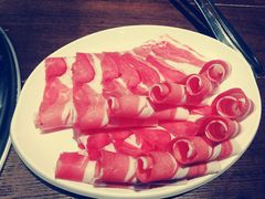 -快乐小羊火锅餐厅(农科路店)