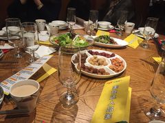 -阿罗新疆菜(人民广场店)