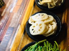-味仙疯美蛙鱼头(清扬路总店)