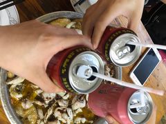 -黑皮酸菜鱼(三山街店)
