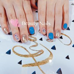 -Beauty Nails 美甲美睫皮肤管理