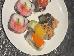 -青岛海都大酒店(黄岛金沙滩井冈山路地铁站店)
