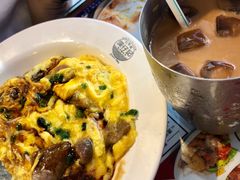 -深仔记正宗云吞面(尖沙咀店)