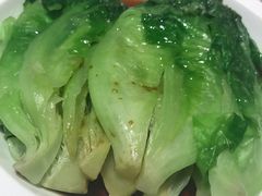 -西贝(上海我格广场店)