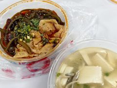 -沈妈砂锅(双楠店)
