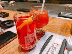 -赤坂亭·M9和牛烧肉·铁板烧·日料398放题(长泰广场店)