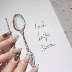 -LILY NAILS美甲美睫