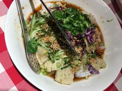 -西贝(吴江路湟普汇店)