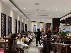 大堂-壹盏灯(惠农店)