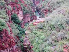 -云台山风景名胜区