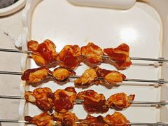 -丰茂烤串(五道口店)