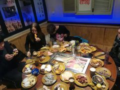 -369自助烤肉鱼火锅(平阳路店)