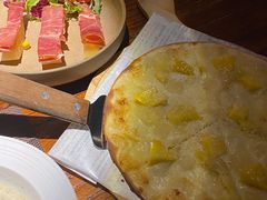 -秀·爱尔兰餐吧(上海路店)