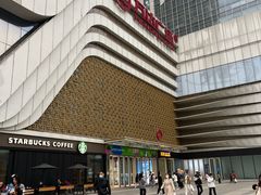 -万达广场(大明宫店)