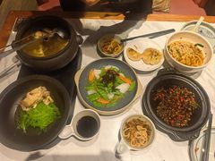 -云海肴云南菜·蒸汽石锅鱼(新奥店)