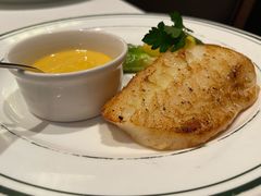 -Wolfgang’s Steakhouse 沃夫冈牛排馆(上海白玉兰广场店)