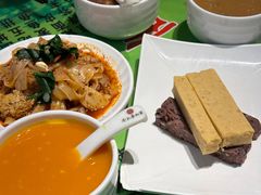 -令氏家外家周秦食府(高新店)