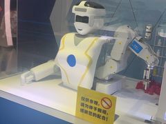 -南宁市科技馆