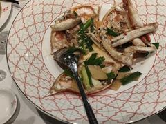 -古韵轩·园林餐厅