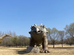 -嘉荫恐龙国家地质公园