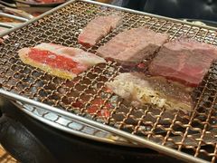 -金九姬黑牛烤肉料理(杨舍老街店)