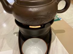 -荷花亭·湖北融合菜(中商广场店)