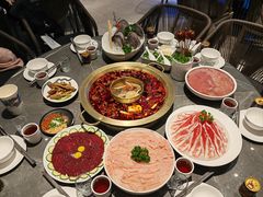 -长嘉·河图火锅(长嘉汇江景旗舰店)