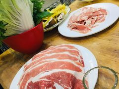 -元盛居(亚泰大街店)