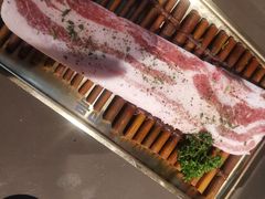 -大叹号·朝鲜族烤肉(潍坊泰华城店)