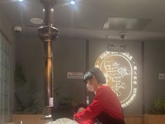 -西塔老太太泥炉烤肉(北京望京店)