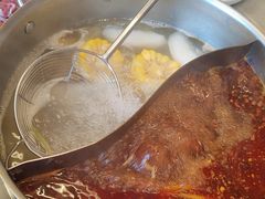 -宴全牛粤来越牛潮汕鲜牛肉火锅(海州万达广场店)