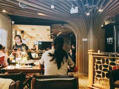 -火炉火自助餐(悠唐购物中心店)