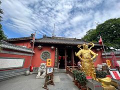 -灵顺寺