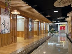 -奥阳水立方温泉休闲中心