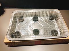 -盟重烧烤(高正街店)