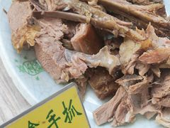 -清真·益鑫羊肉手抓馆(花园北街店)