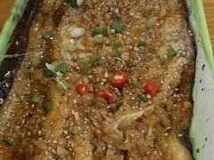 -烤满分·东北烧烤(首经贸店)