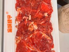 -晓宇重庆火锅(赛格国际购物中心店)