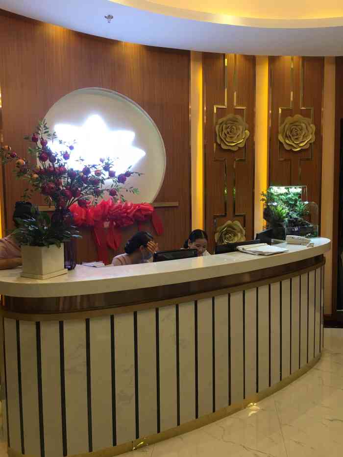 雅兰国际(苏州新湖广场店)-"看到推广,,参加了活动,想去体验一下. .