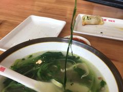 -小姜锅贴(凤凰街店)