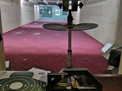 -真枪会射击俱乐部(河西中央公园店)