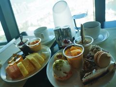 -澳门旅游塔360°旋转餐厅(南湾湖广场店)