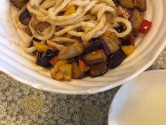 -文三里屯面馆(三里屯店)