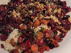 -羊门客在·烤盐池滩羊·川菜