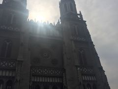 -洪家楼教堂