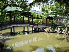 -江心屿景区